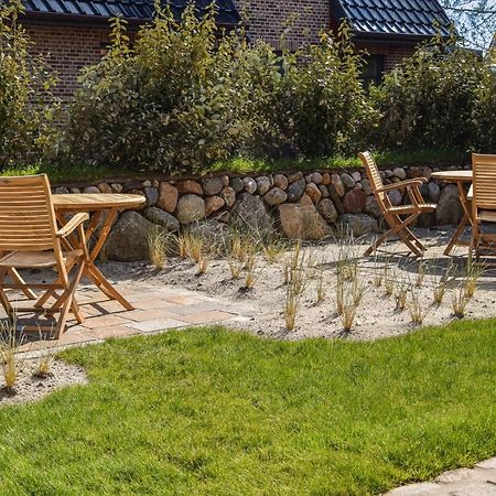 Apartmán Land In Sicht List Exteriér fotografie