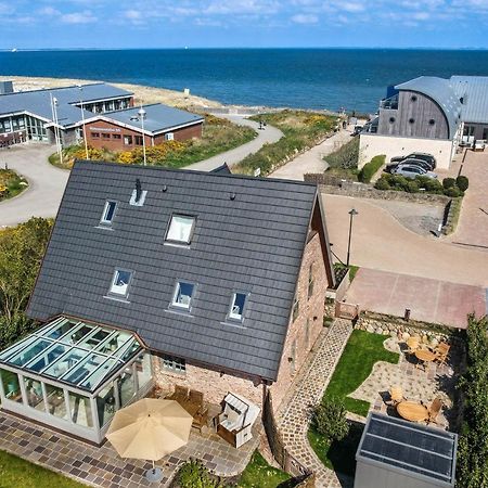 Apartmán Land In Sicht List Exteriér fotografie