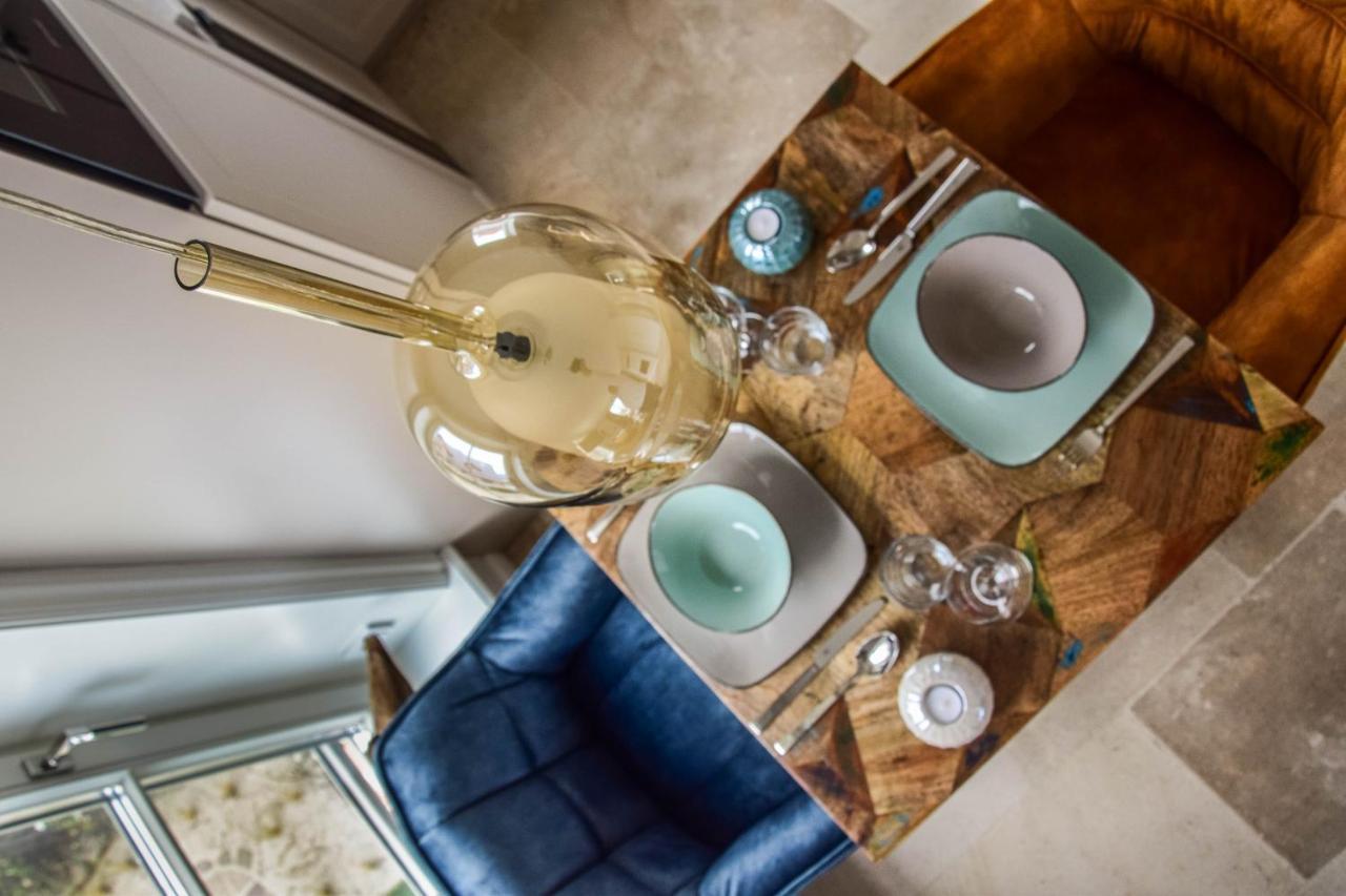Apartmán Land In Sicht List Exteriér fotografie