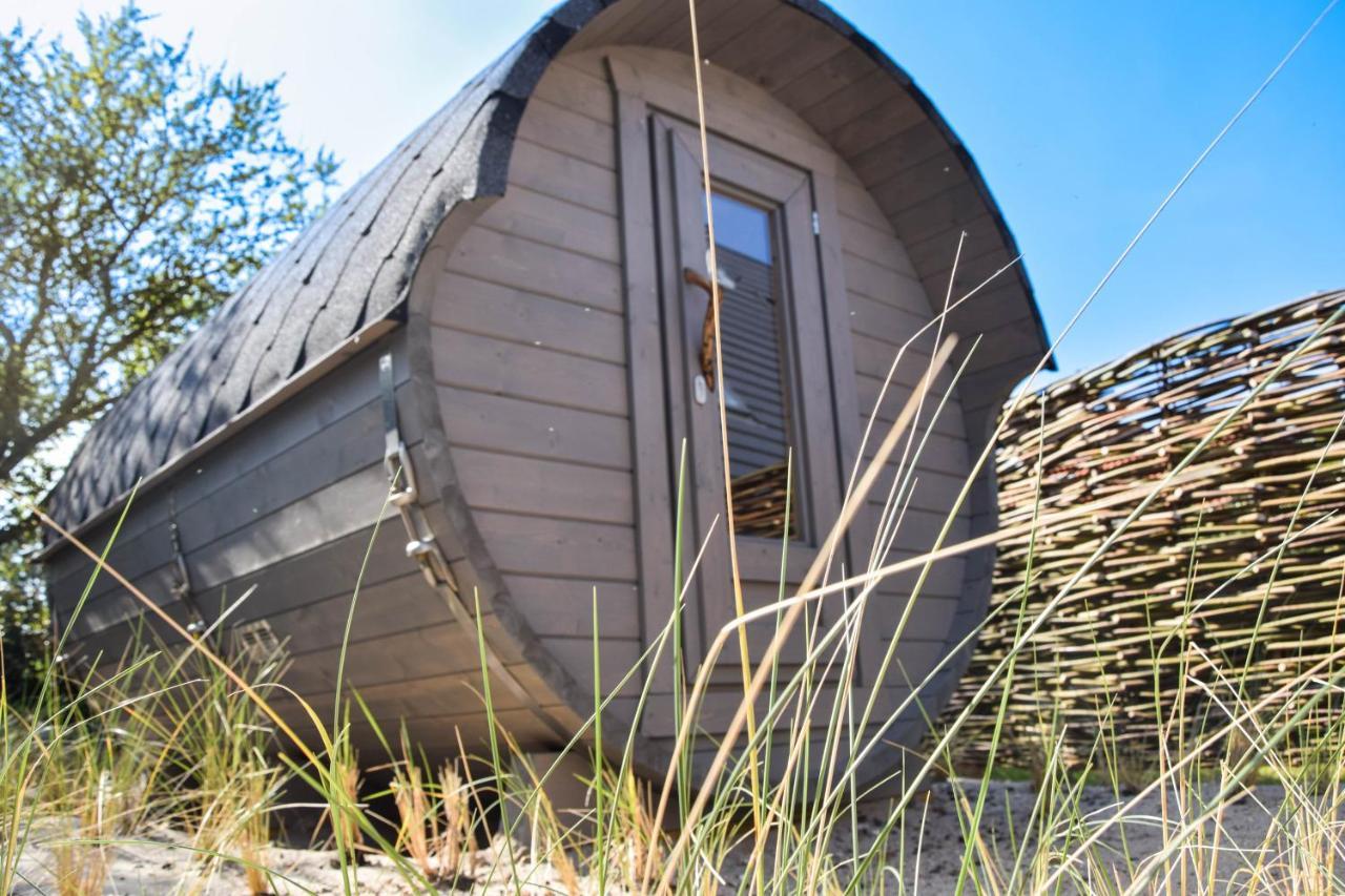 Apartmán Land In Sicht List Exteriér fotografie