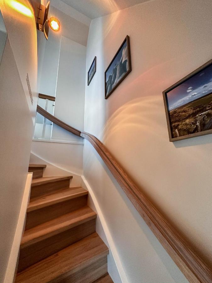 Apartmán Land In Sicht List Exteriér fotografie