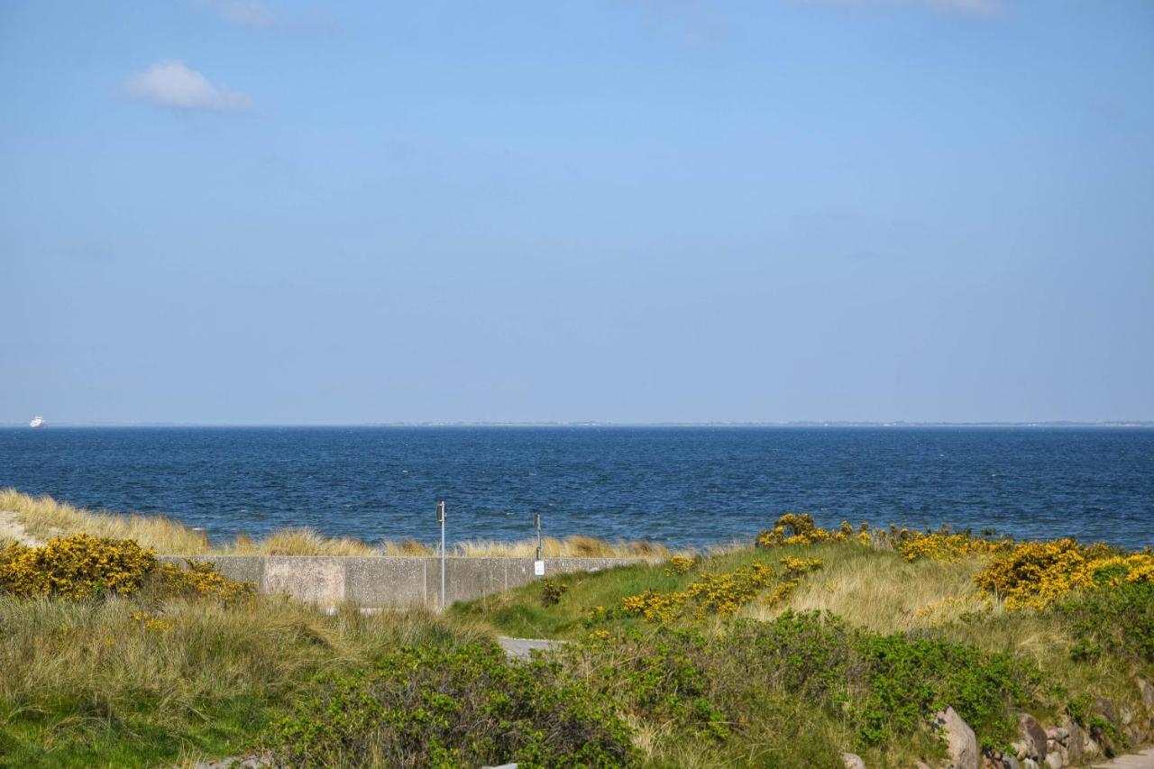 Apartmán Land In Sicht List Exteriér fotografie